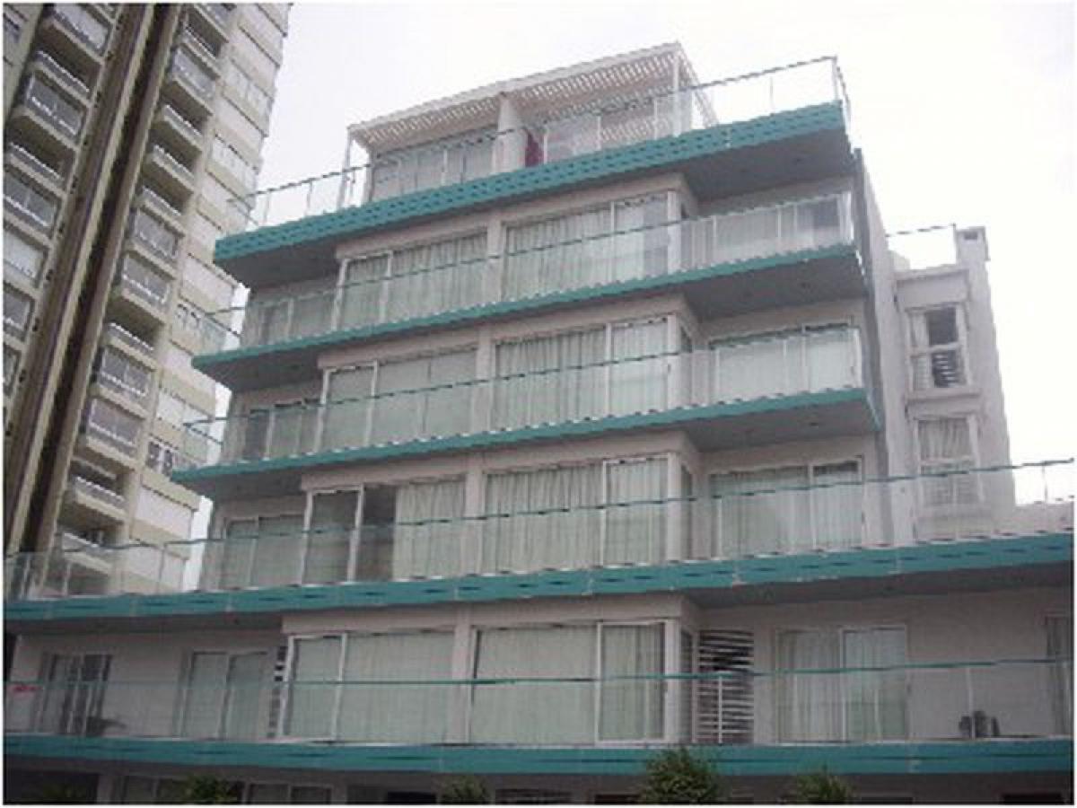 3 Schlafzimmer Wohnung in Maldonado, Uruguay, Nr. 5470