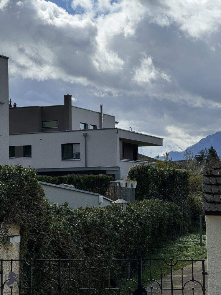 4-salle Penthouse à Salzburg, Austria No. 80473