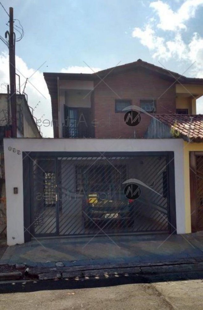 Casa T3 em São Paulo, Brazil N.º 591888