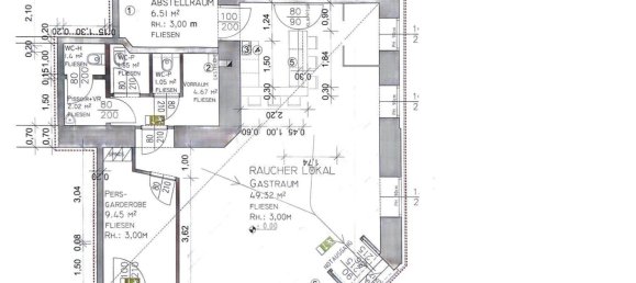 94m² Commercial property in Ottakring, Austria No. 258449 12