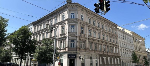 94m² Commercial property in Ottakring, Austria No. 258449 10