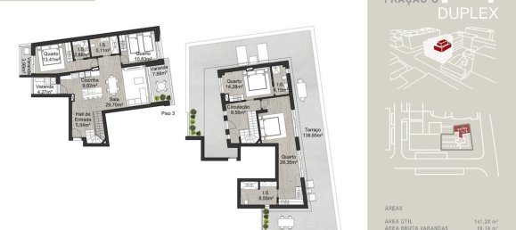 4 chambres Duplex à Almancil, Portugal No. 148016 16