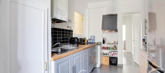 2 chambres Appartement à Paris, France No. 176439 7