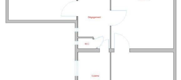 2 chambres Appartement à Paris, France No. 176439 13
