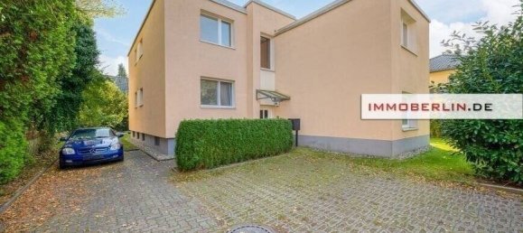 3-Zimmer Wohnung in Berlin, Germany, Nr. 99001 2