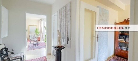 3-Zimmer Wohnung in Berlin, Germany, Nr. 99001 6