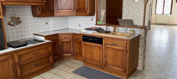 5 bedrooms Townhouse in Le Blanc, France No. 74003 19