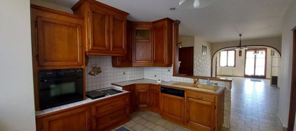 5 bedrooms Townhouse in Le Blanc, France No. 74003 15