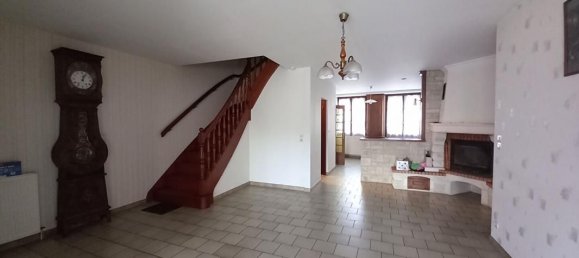 5 bedrooms Townhouse in Le Blanc, France No. 74003 18