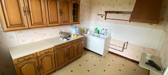 Casa de 2 dormitorios en Martizay, France No. 60048 21