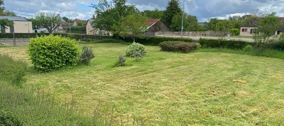 Casa de 2 dormitorios en Martizay, France No. 60048 18