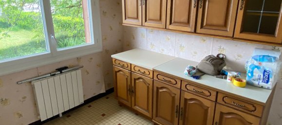 Casa de 2 dormitorios en Martizay, France No. 60048 4