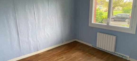 Casa de 2 dormitorios en Martizay, France No. 60048 26