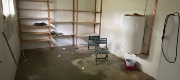 Casa de 2 dormitorios en Martizay, France No. 60048 15