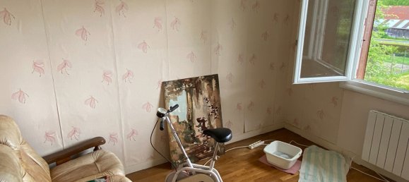 Casa de 2 dormitorios en Martizay, France No. 60048 24