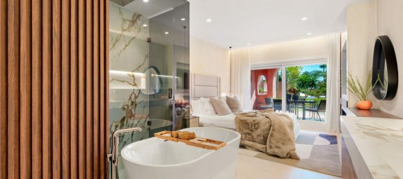 3 bedrooms Apartment in Estepona, Spain No. 132099 20