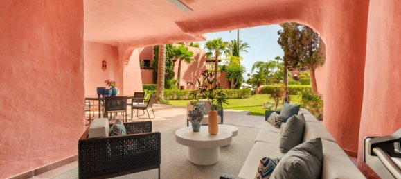 3 bedrooms Apartment in Estepona, Spain No. 132099 7