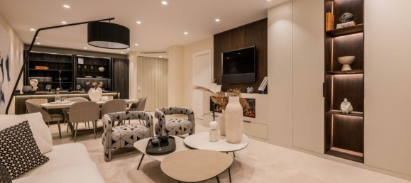 3 bedrooms Apartment in Estepona, Spain No. 132099 18