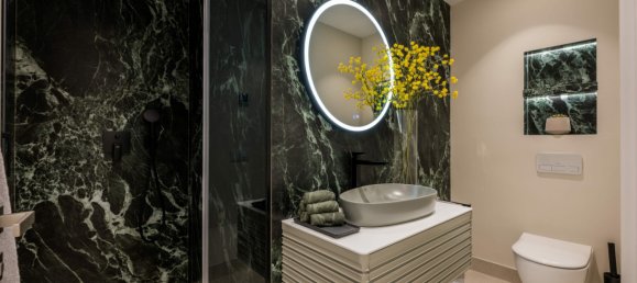 3 bedrooms Apartment in Estepona, Spain No. 132099 10