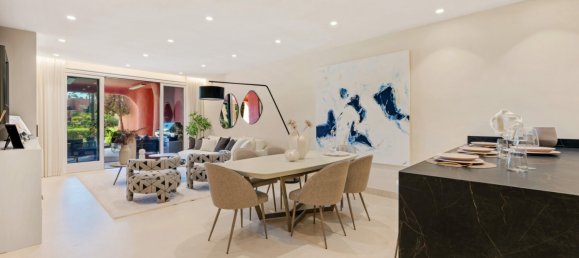 3 bedrooms Apartment in Estepona, Spain No. 132099 19