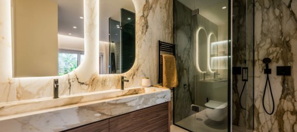 3 bedrooms Apartment in Estepona, Spain No. 132099 29