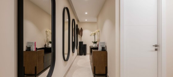 3 bedrooms Apartment in Estepona, Spain No. 132099 24