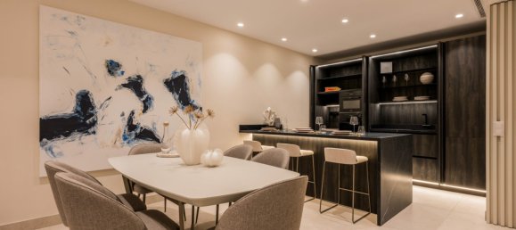 3 bedrooms Apartment in Estepona, Spain No. 132099 15