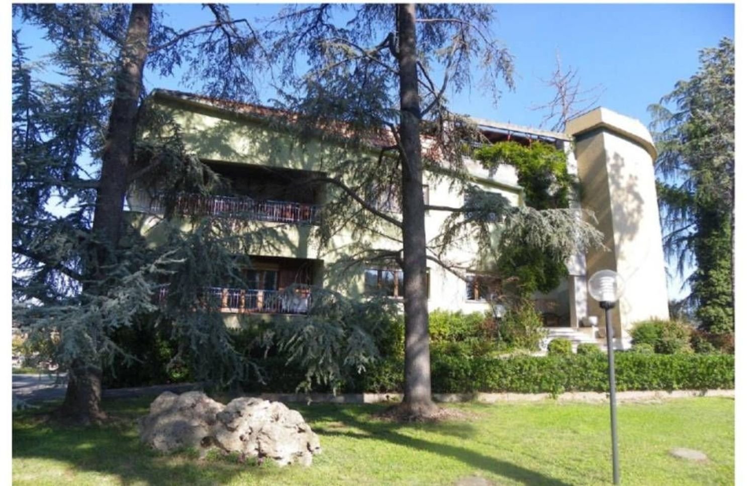 5-salle Maison à Colleferro, Italy No. 95747