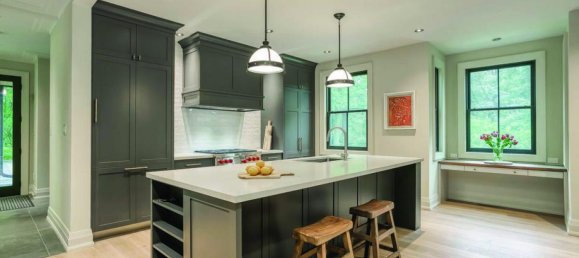 4 bedrooms House in Oakville, Canada No. 169 3