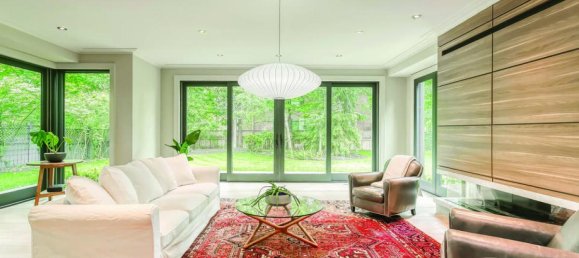 4 bedrooms House in Oakville, Canada No. 169 4