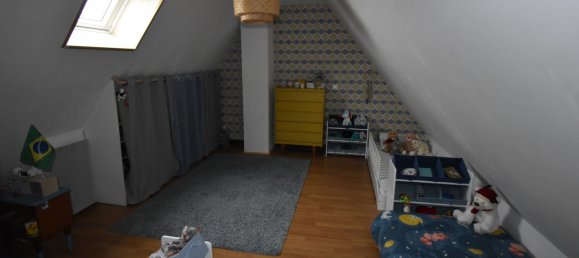 3 chambres Maison à Bailleau-le-Pin, France No. 83966 16