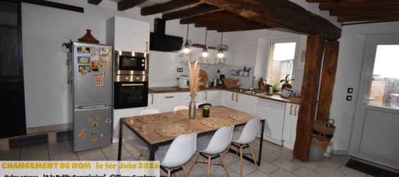 3 chambres Maison à Bailleau-le-Pin, France No. 83966 11