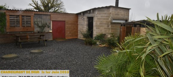 3 chambres Maison à Bailleau-le-Pin, France No. 83966 23