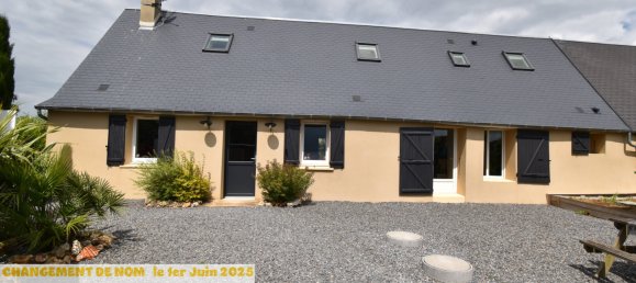 3 chambres Maison à Bailleau-le-Pin, France No. 83966 3