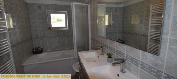 3 chambres Maison à Bailleau-le-Pin, France No. 83966 21