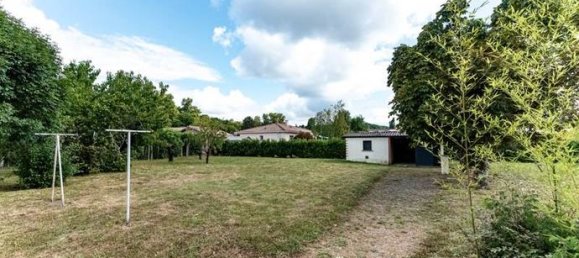 3 Schlafzimmer Haus in Moissac, France, Nr. 310817 8