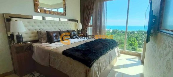 Кондоминиум  с 2 спальнями в Паттайя, Таиланд № 19507 4