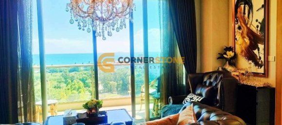 Кондоминиум  с 2 спальнями в Паттайя, Таиланд № 19507 5