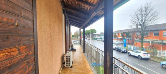 Склад 1800м² в Опера, Италия № 260252 14