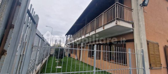 Склад 1800м² в Опера, Италия № 260252 9