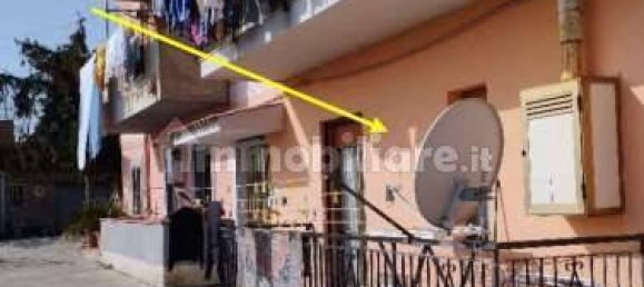 Квартира с 3 спальнями в Катандзаро, Италия № 186107 18