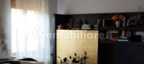 Квартира с 3 спальнями в Катандзаро, Италия № 186107 11