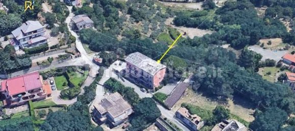 Квартира с 3 спальнями в Катандзаро, Италия № 186107 21