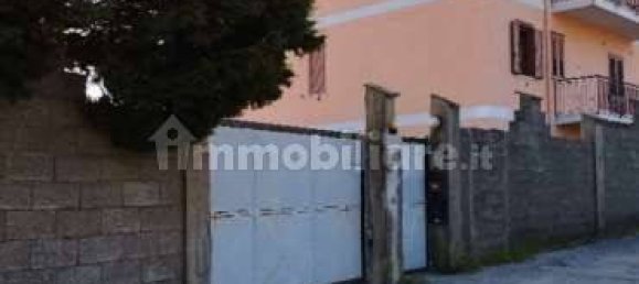 Квартира с 3 спальнями в Катандзаро, Италия № 186107 23