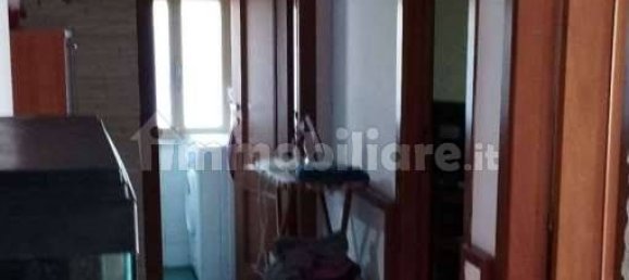 Квартира с 3 спальнями в Катандзаро, Италия № 186107 12