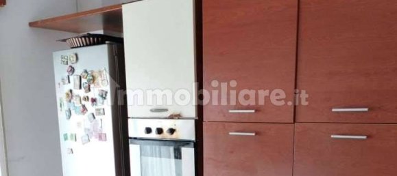 Квартира с 3 спальнями в Катандзаро, Италия № 186107 13