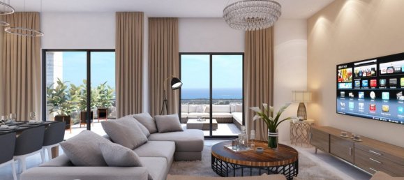 Дом с 4 спальнями в Героскипу, Кипр № 9825 12