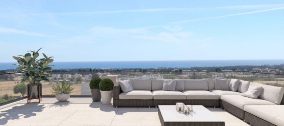 Дом с 4 спальнями в Героскипу, Кипр № 9825 13