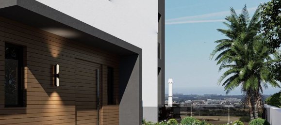 Дом с 4 спальнями в Героскипу, Кипр № 9825 6