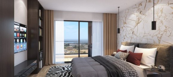 Дом с 4 спальнями в Героскипу, Кипр № 9825 10